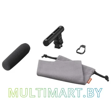 Микрофон Sony ECM-GZ1M картинка 4